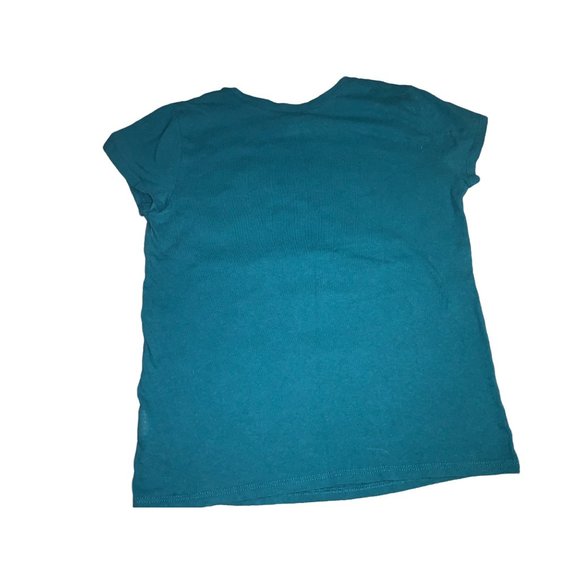 The Place Girl’s T-shirt “Dance” size M (7/8)--Panda Bears - Picture 3 of 5